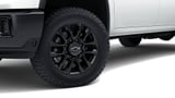 2026 Chevrolet Silverado 2500 HD - Preview 4