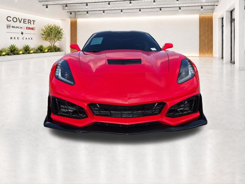 2014 Chevrolet Corvette - Image 2