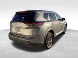 2024 Nissan Rogue - Preview 5