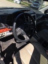 2011 Subaru Outback - Preview 9