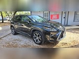 2017 Lexus RX - Preview 7