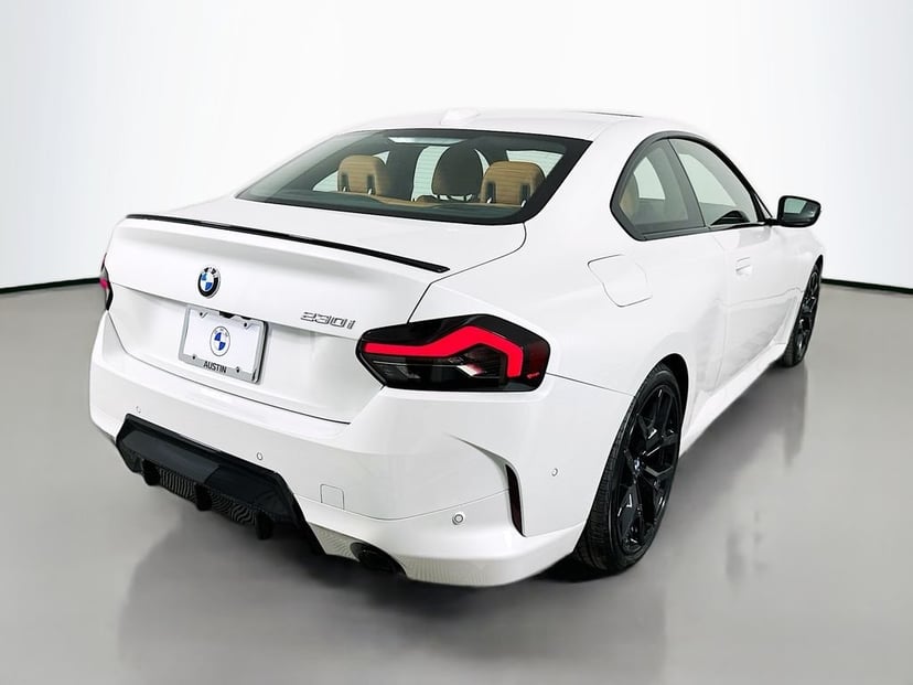 2026 BMW 2-series - Image 3
