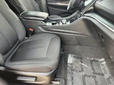 2025 Jeep Grand Cherokee - Preview 15