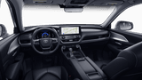2026 Toyota Grand Highlander - Preview 5