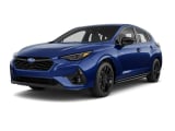 2027 Subaru Impreza - Preview 2