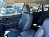 2024 Subaru Outback - Preview 12