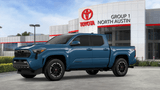 2026 Toyota Tacoma - Preview 2