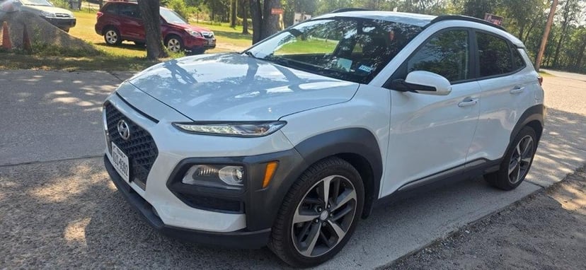 2020 Hyundai Kona - Image 1