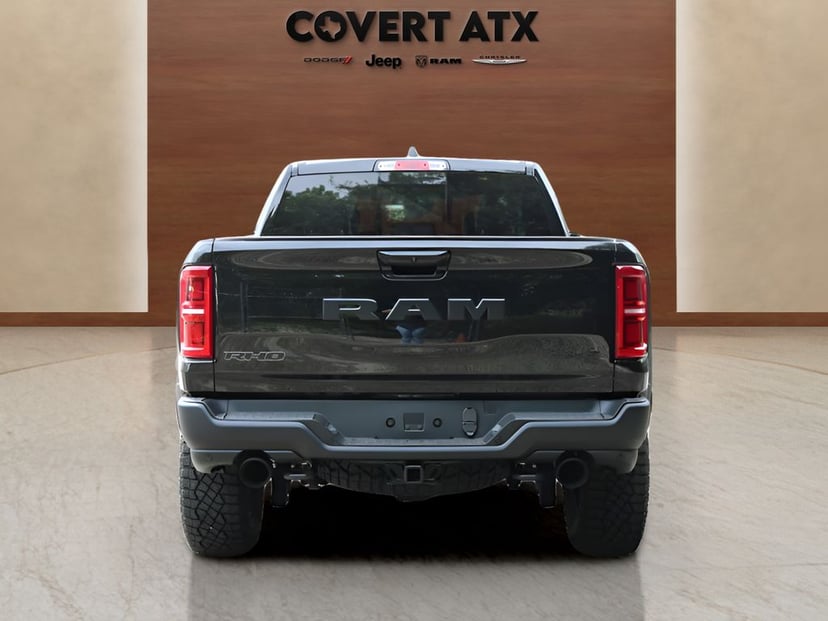 2026 Ram 1500 - Image 3