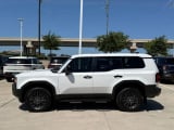 2024 Toyota Land Cruiser - Preview 6