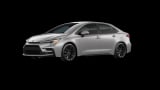 2027 Toyota Corolla - Preview 2