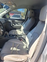 2015 Chevrolet Traverse - Preview 10
