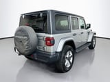 2020 Jeep Wrangler - Preview 5