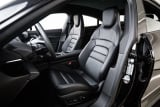 2026 Porsche Taycan - Preview 5