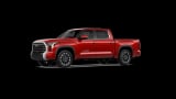 2026 Toyota Tundra - Preview 2