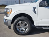2022 Ford F-150 - Preview 9