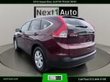 2014 Honda CR-V - Preview 15