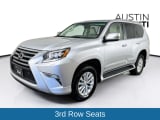 2018 Lexus GX - Preview 3