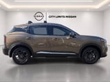 2025 Nissan Kicks - Preview 6