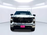2026 Chevrolet Silverado 1500 - Preview 7