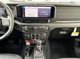 2027 Jeep Wrangler - Preview 3