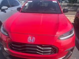 2026 Honda HR-V - Preview 3