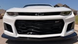 2023 Chevrolet Camaro - Preview 10