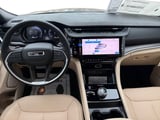 2026 Jeep Grand Cherokee - Preview 10