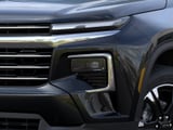 2027 Chevrolet Traverse - Preview 10