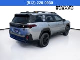 2026 Subaru Outback - Preview 7