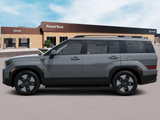 2027 Hyundai Santa Fe Hybrid - Preview 6