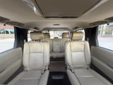 2012 Toyota Sequoia - Preview 11