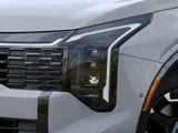 2027 Kia Sportage - Preview 10