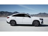 2027 Mercedes-Benz GLE - Preview 15