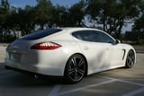2011 Porsche Panamera - Preview 7