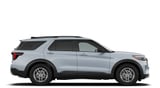 2026 Ford Explorer - Preview 5