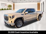 2026 GMC Sierra - Preview 3