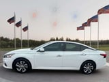2020 Nissan Altima - Preview 4