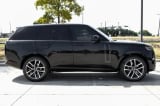 2026 Land Rover Range Rover - Preview 8