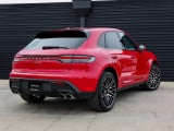 2026 Porsche Macan - Preview 7