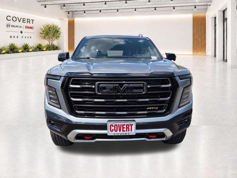 2026 GMC Yukon - Image 3