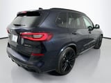 2022 BMW X5 - Preview 5
