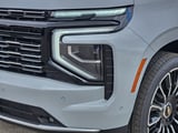 2026 Chevrolet Tahoe - Preview 5