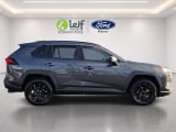 2021 Toyota RAV4 - Preview 8