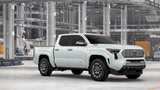 2026 Toyota Tacoma - Preview 15