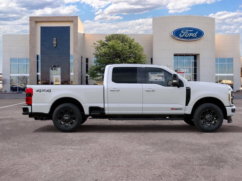 2027 Ford F-250 - Image 1