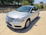 2015 Nissan Sentra - Preview 4