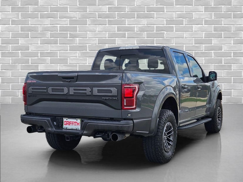 2020 Ford F-150 - Image 2