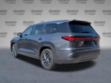 2025 Lexus TX - Preview 7