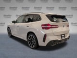 2026 BMW X3 - Preview 8